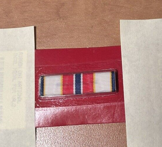 DNI-National Intelligence Medal For Valor Award Ribbon