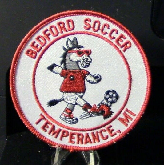 Bedford Soccer, Temperance, Michigan Patch