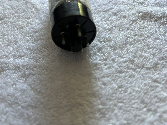 UNTESTED RCA ELECTRON TUBE 504 GB
