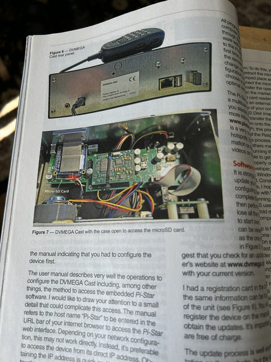 QST AMATEUR RADIO MAGAZINE JUNE 2022