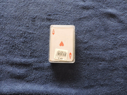 World Famous San Diego Zoo Playing Cards: HUA MEI AND BAI YUN PANDAS