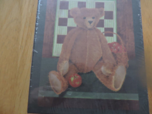 YESTERBOARD KEEPSAKE BOX/12 NOTECARDS&ENVELOPES 6.5X5 INCHES