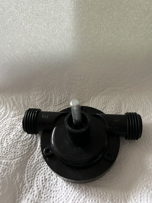 PERFORMANCE TOOL: DRILL PUMP SELF PRIMING W1143 NEW