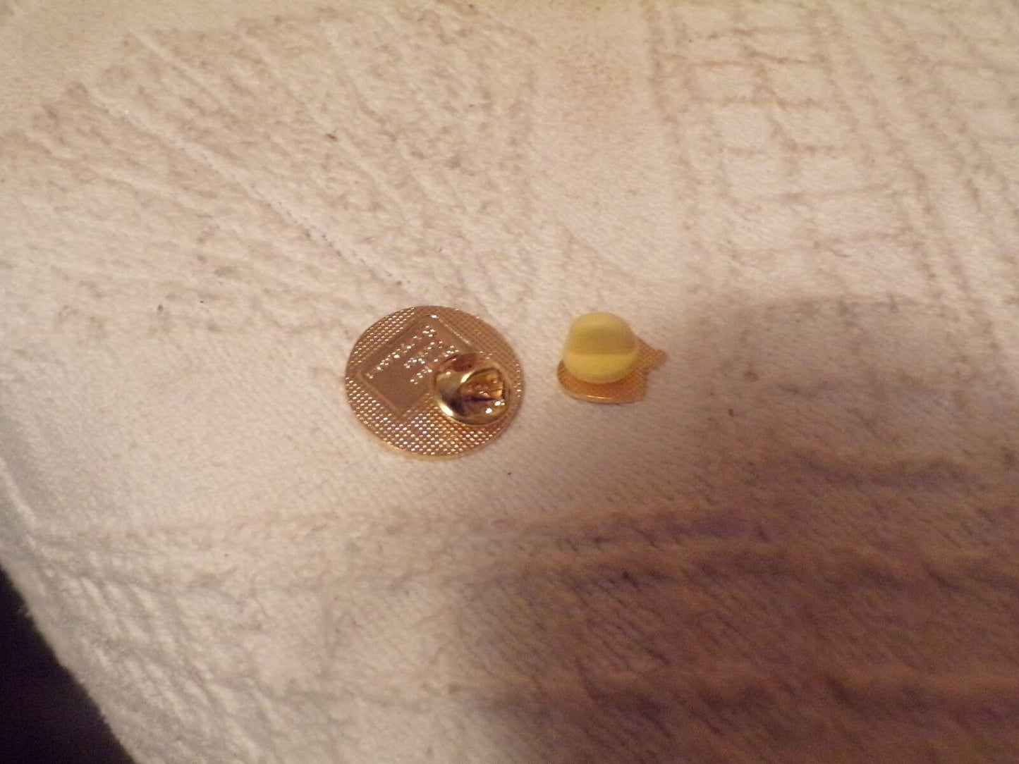 Set of U. S. Marine Pins