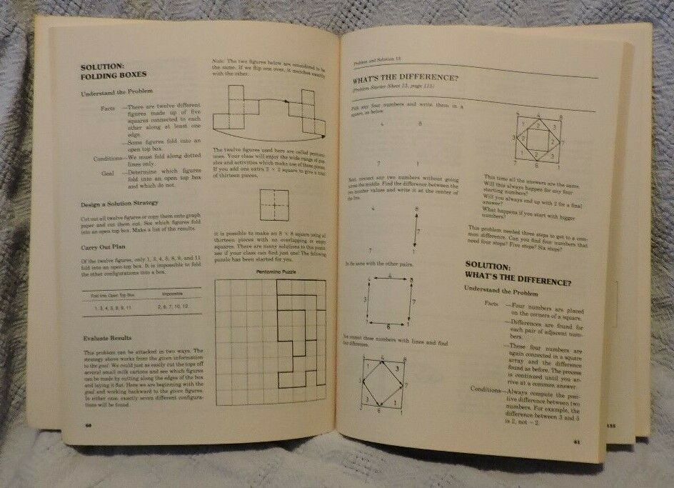 Solving Problems Kids Care About: Math Skills/Word Problems