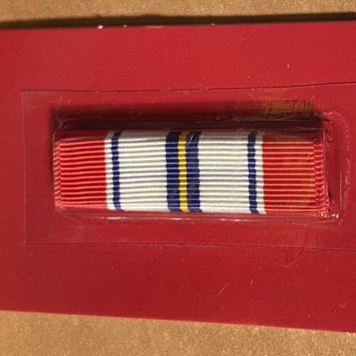 DNI-National Intelligence Cross Award Ribbon