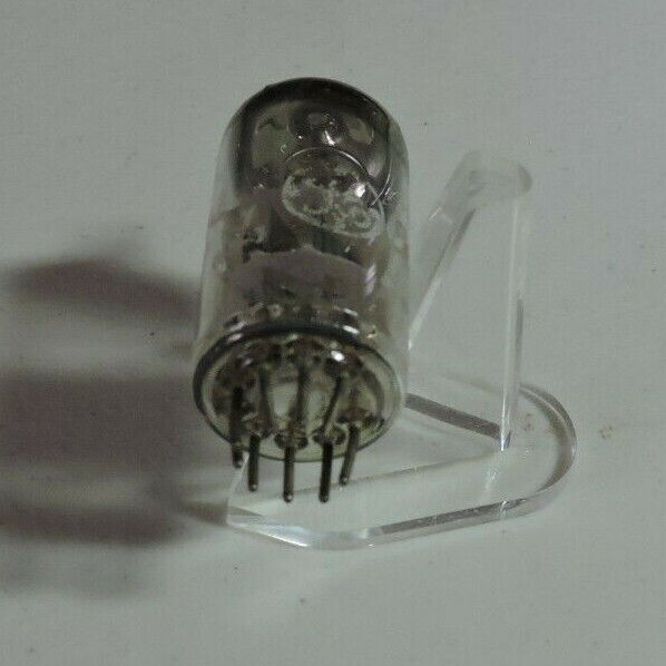 Radio Tube 6BQ7.....Untested