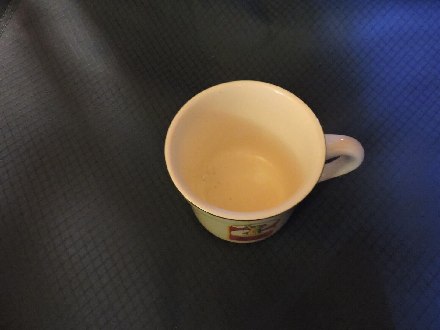 Boy Scout Coffee Mug  HEART OF AMERICA