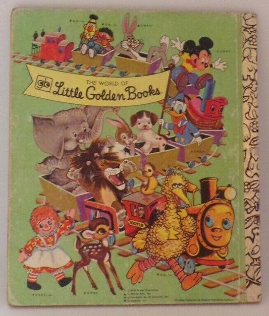 Favorite Nursery Tales: The Gingerbread Man & The Golden Goose