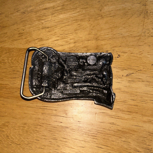 Vintage Bergamot Presents: