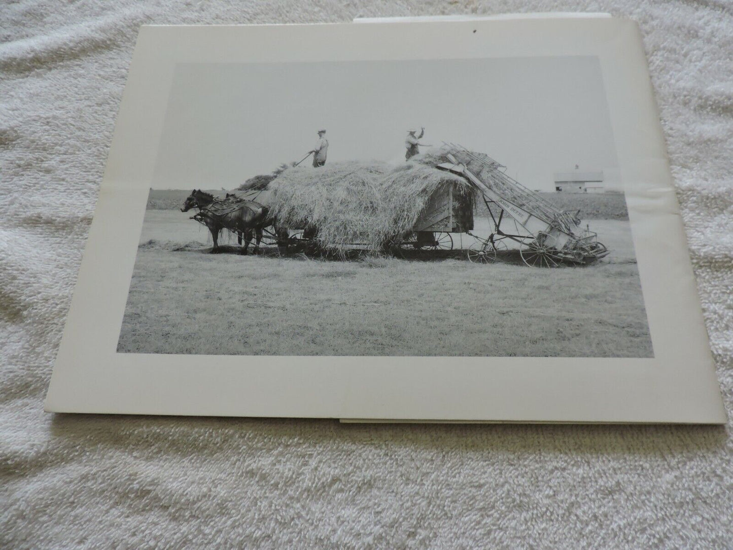 Two Cylinder Volume 5 Number 1 1992 JOHN DEERE