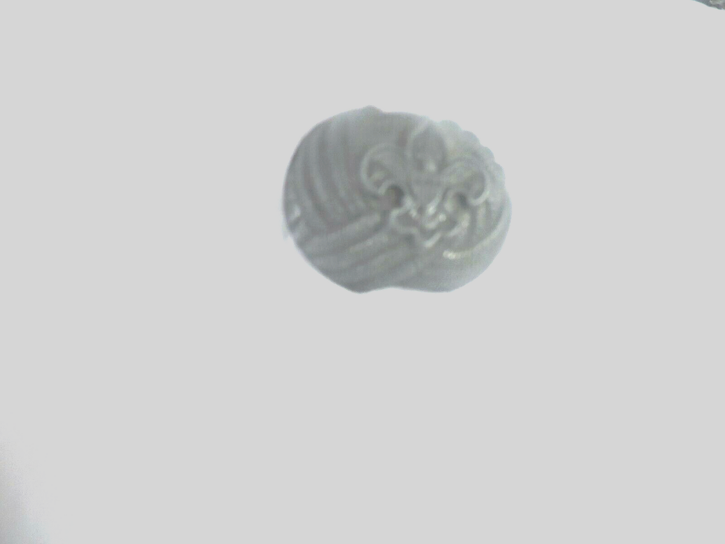 BOY SCOUT NECERCHIEF SLIDE--1974