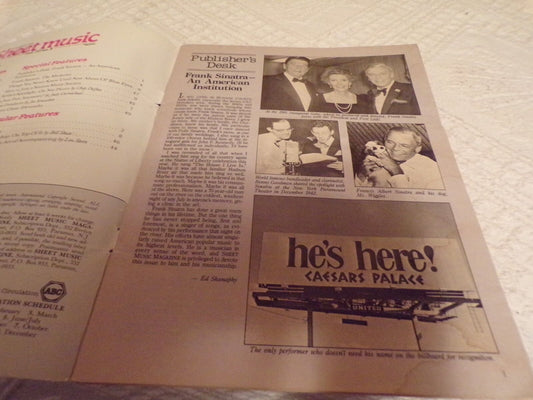 Boys Life Magazine March 2017: Featuring The Perfect Hike