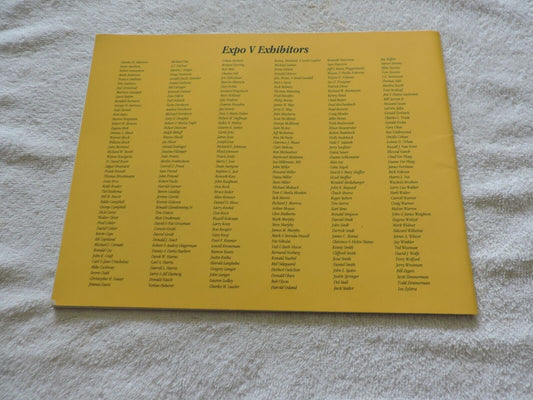 Two Cylinder November-December 1995 JOHN DEERE