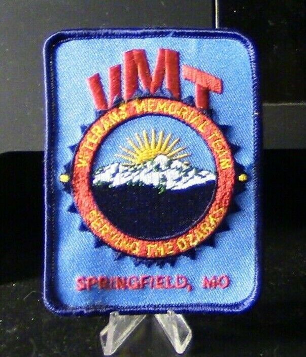 Veterans Memorial Team, Serving the Ozarks, Springfield, MO Patch