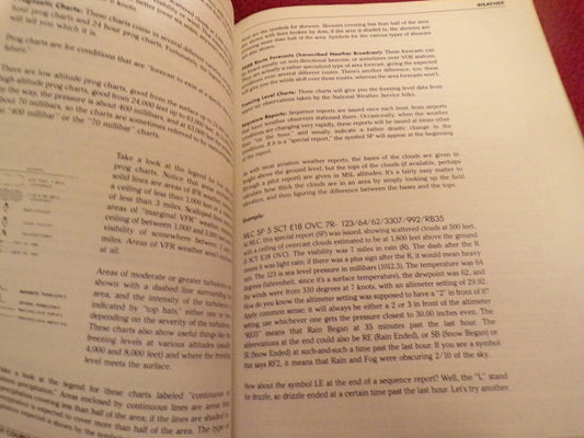 Aviation Training Center: VFR Refresher/DOT/FAA