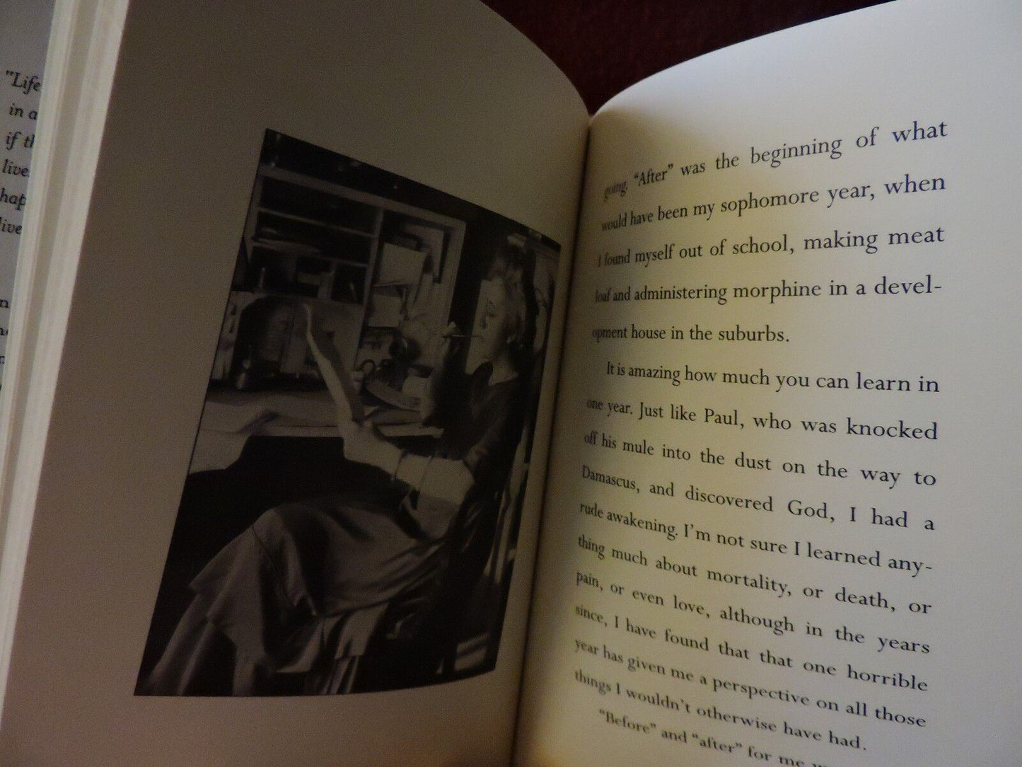 A SHORT GUIDE TO A HAPPY LIFE BOOK