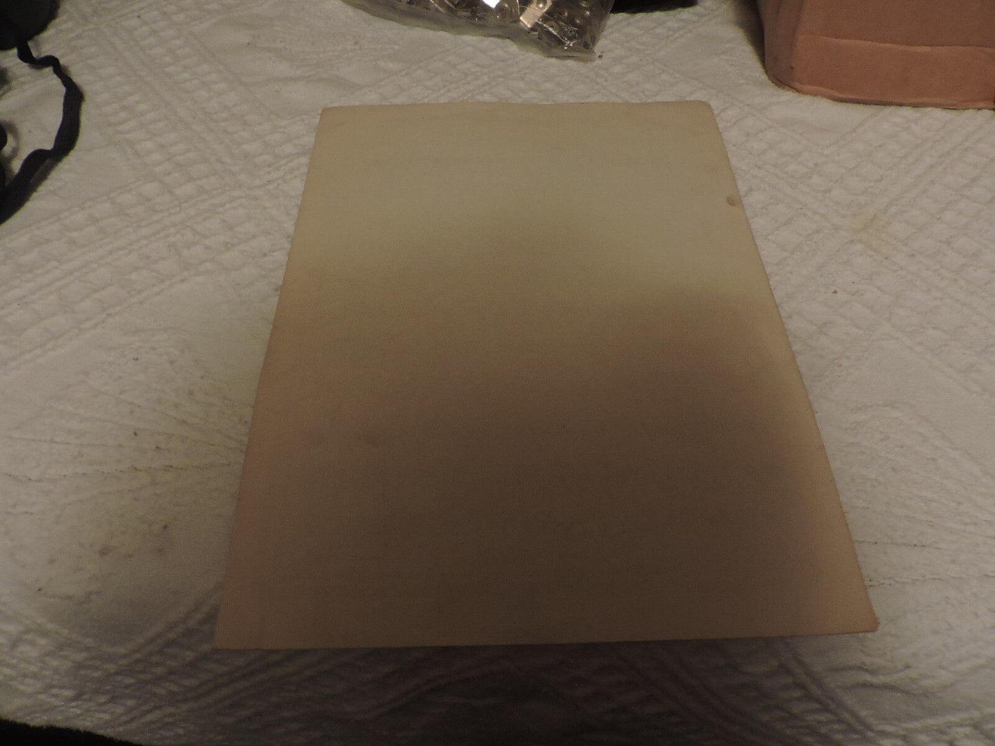 Smile of Columbine: Air De Ballet (Alto Saxophone Solo) by R. Drigo (Piano Part)