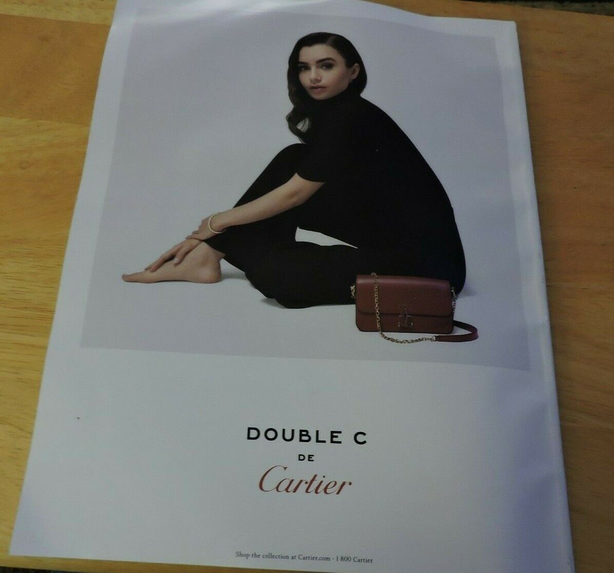 W MAGAZINE" DOLLY THE ORIGINALS" OCTOBER 2021