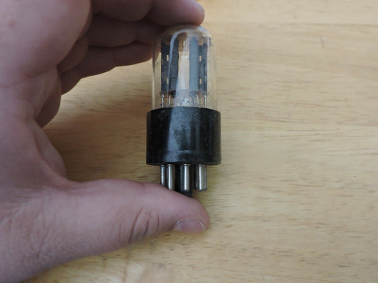 Motorola Radio/Television Tube 322442-3 UNTESTED