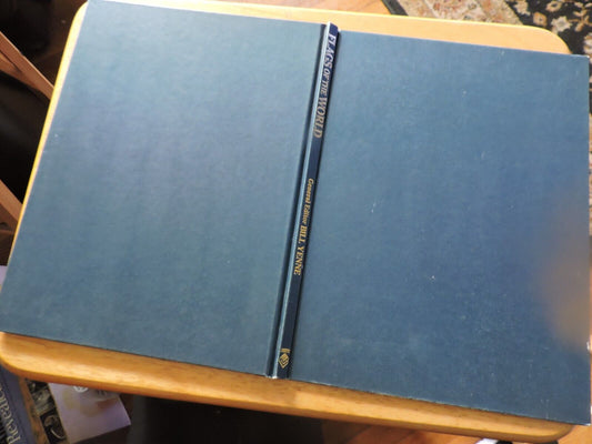 Flags of the World by Bill Yenne (1993, Hardcover)