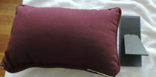 DAUGHTER PILLOW AND PLAQUE (PILLOW 11