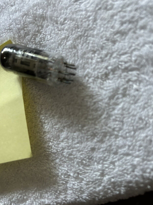 UNTESTED TUNG SOL USAF-6A RADIO TUBE