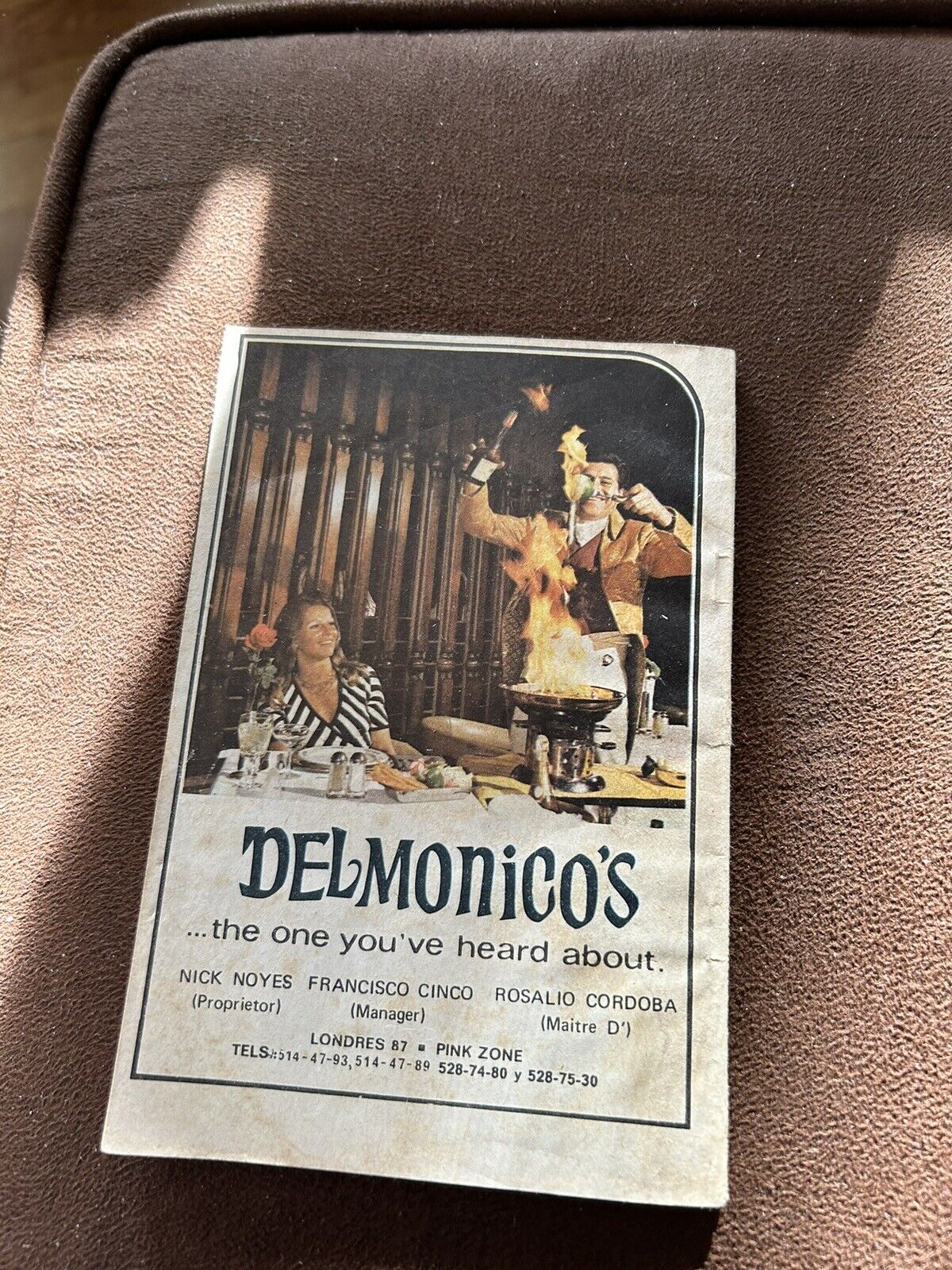 THIS IS MEXICO JUNE 1983 ACAPULCO COMES ALIVE AT VILLA LOS ARCOS