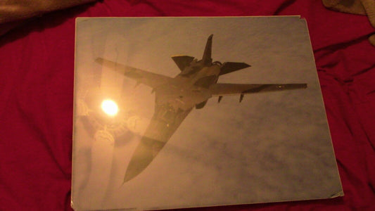 Summit Art Company Presents: F-111 Aardvark Attack AircrafF-111 Ardvark Print