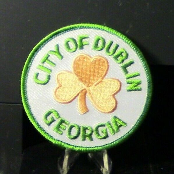 City of Dublin, Georgia Patch