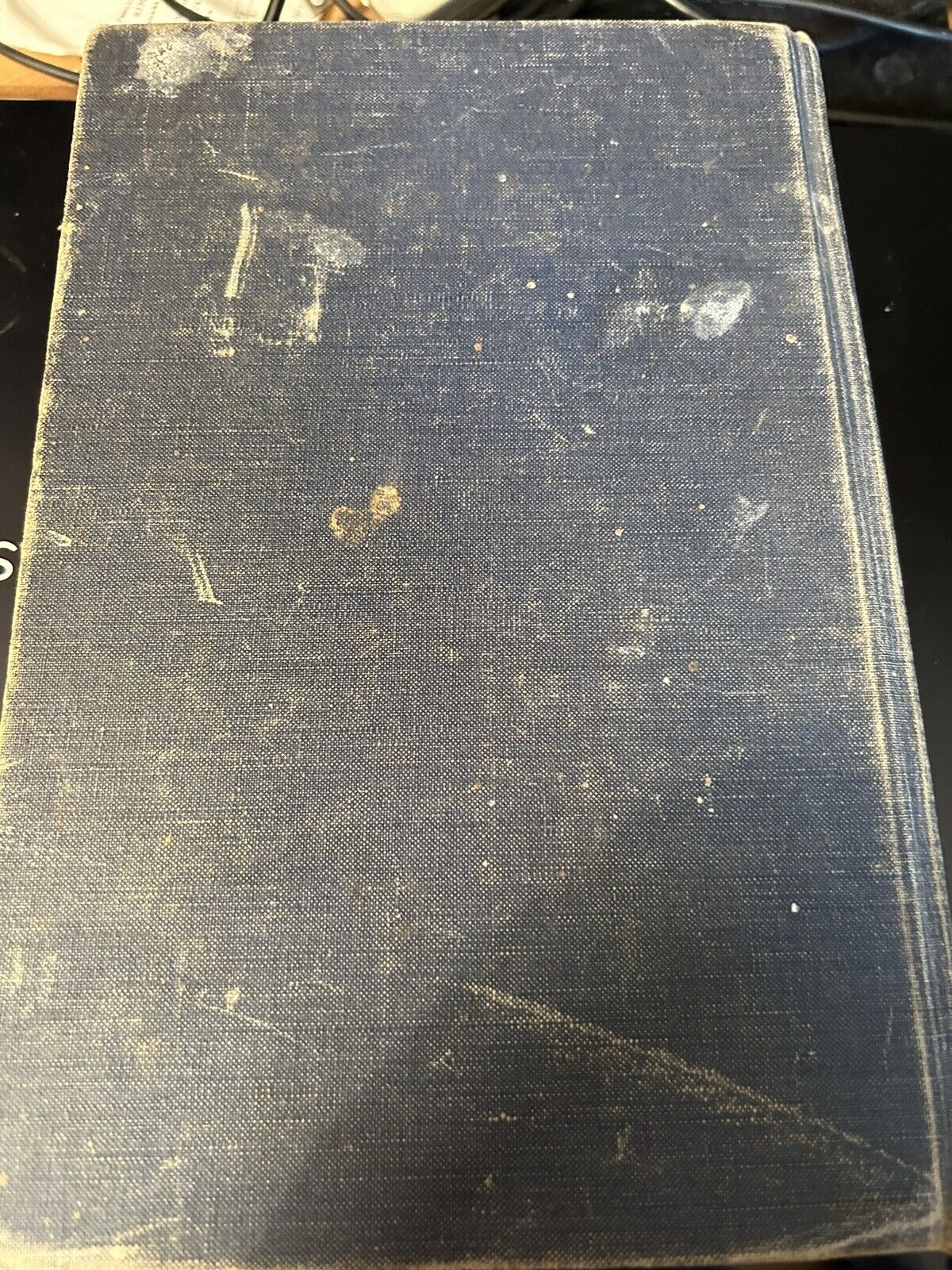 Hardcover: Applied Electronics by Staff members at M.I.T., 1943