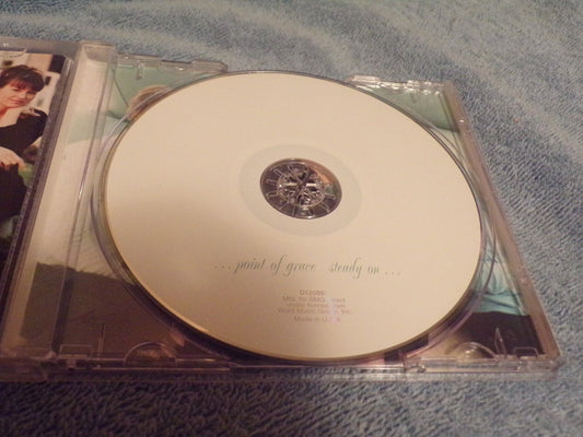 Steady On by Point of Grace (CD, Jul-1998, Word Distribution)