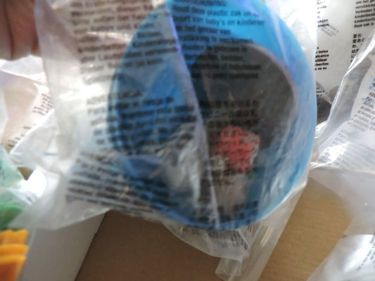 Smithsonian Mega Science Lab 6 Kit Set #49009 (BSA Edition 2015) - BRAND NEW!