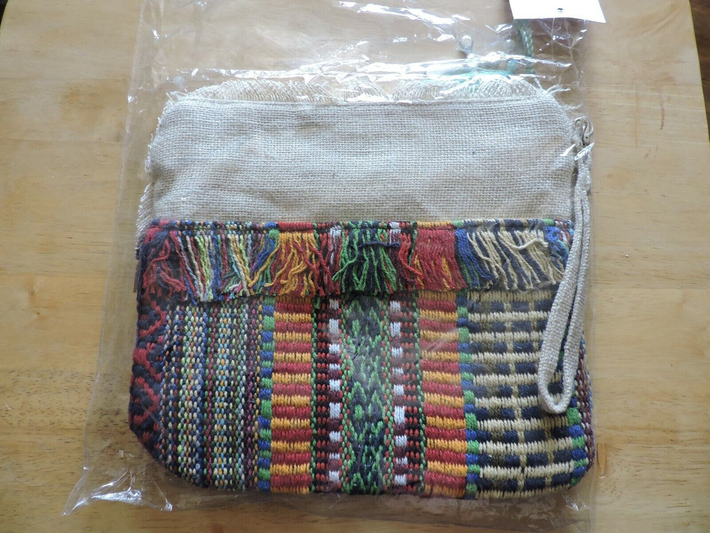 Carpentree Brand Hand Bag