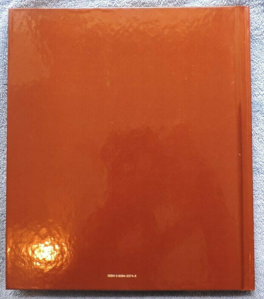 Time Life Home Repair and Improvement Rev Ed 1980 Hardcover: New Living Spaces