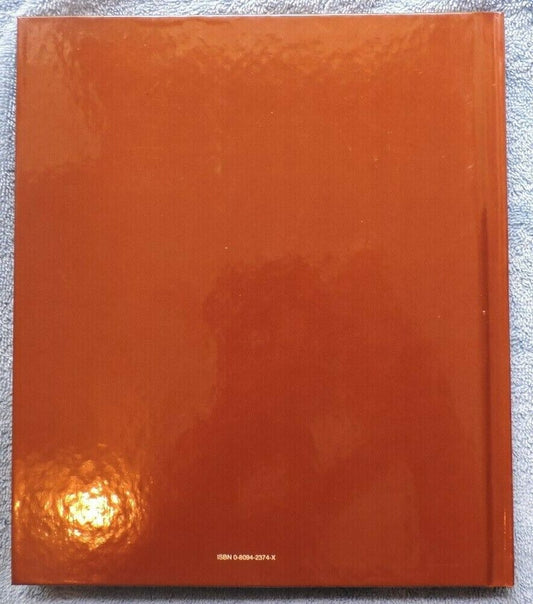 Time Life Home Repair and Improvement Rev Ed 1980 Hardcover: New Living Spaces