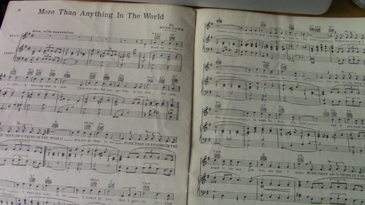 Rainbow Album of Popular Songs, Book 4, Remick Music Corp.