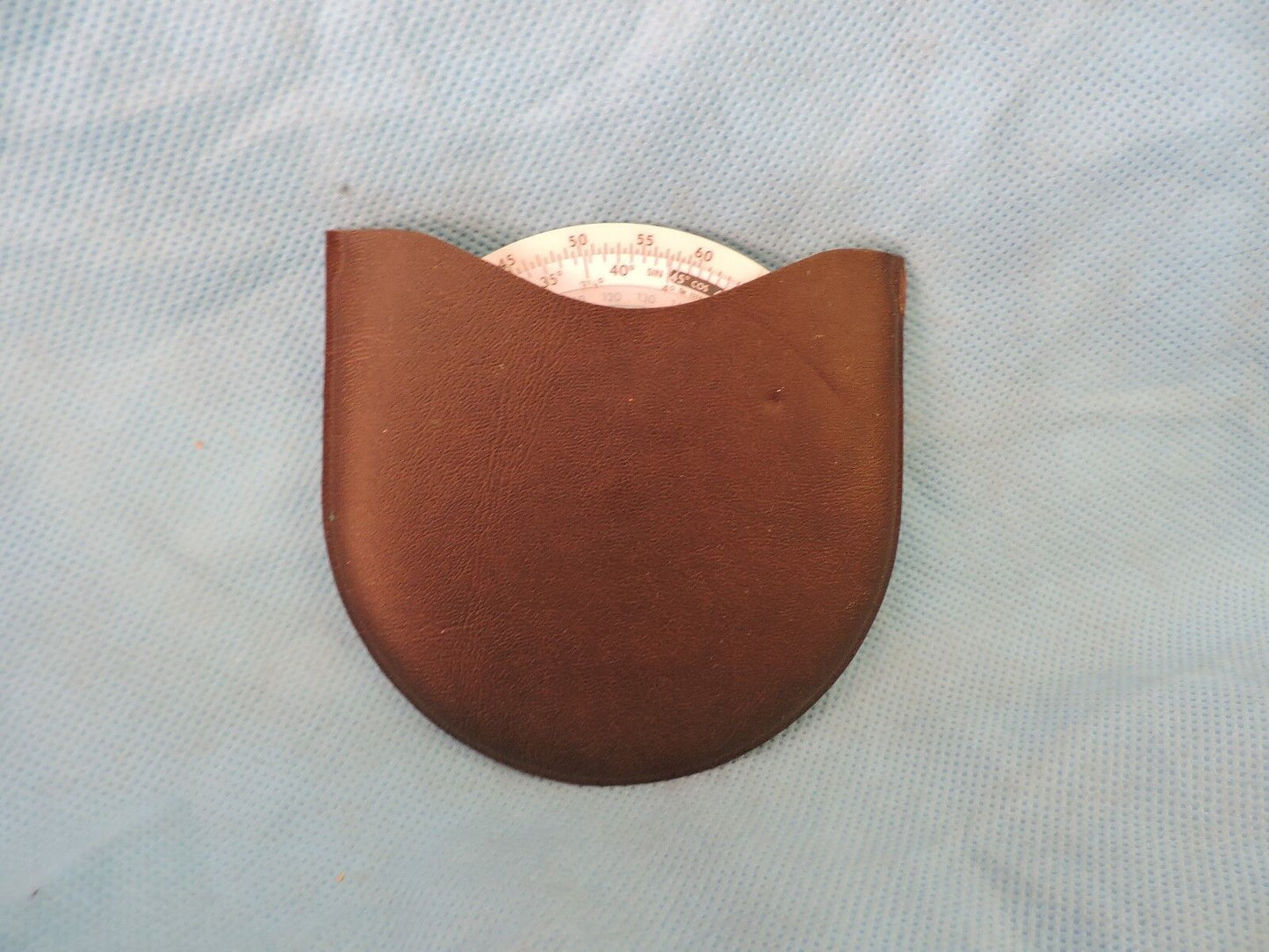 DEAD RECKONING COMPUTER AIR NAVIGATION FELSENTHAL AF53 29139