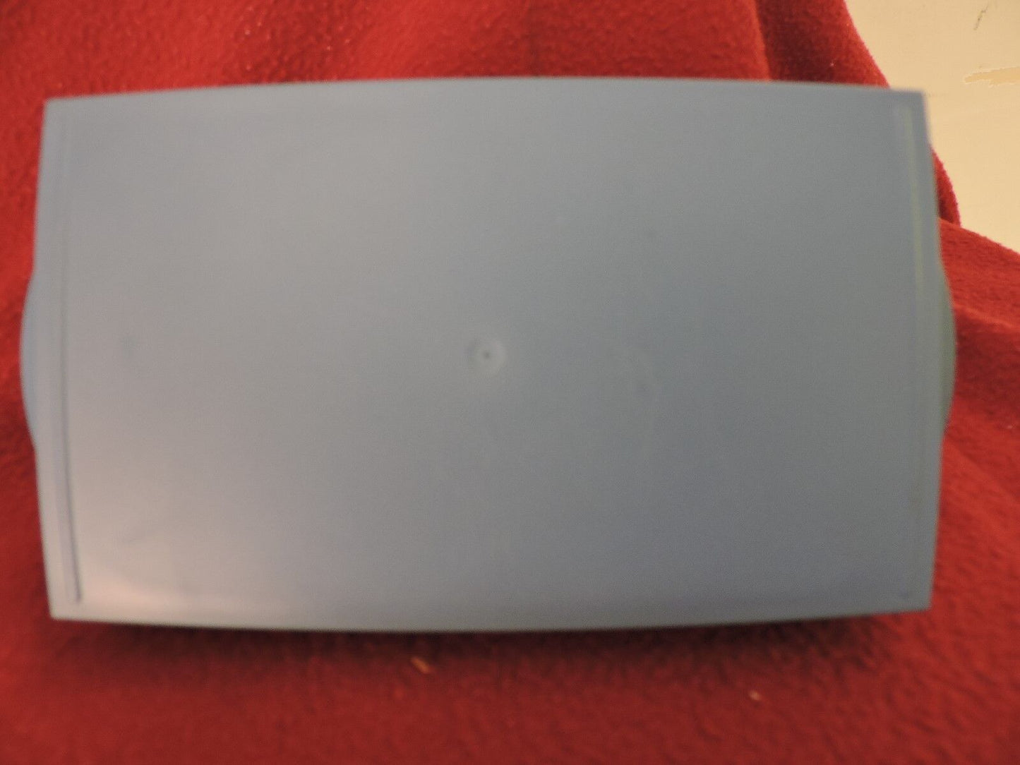 EVOSTAMP PLUS 110 BLACK Pre-inked Rubber Stamp -GL ACCOUNT DISTRIBUTION