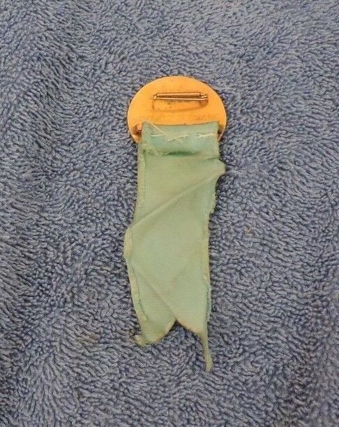 Vintage JTB Japan Tour Pin