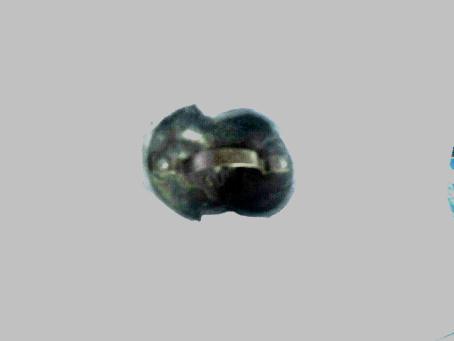 BOY SCOUT NECERCHIEF SLIDE--1974