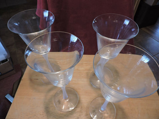 AMBIANCE GOBLET 4 PIECES
