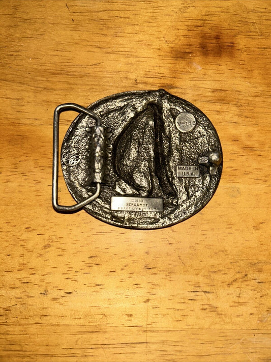 Bergamot Brass Works Presents: