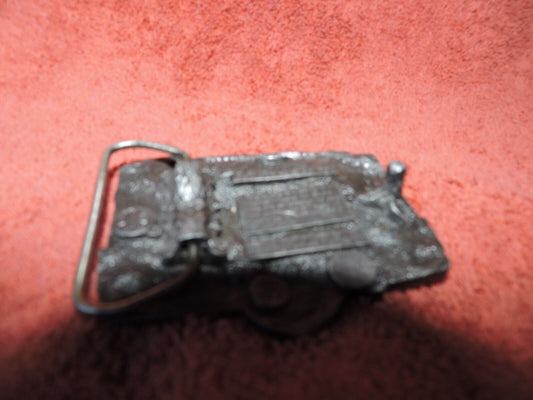 THE BUD'S FOR YOU THE GREAT AMERICAN TRUCKER