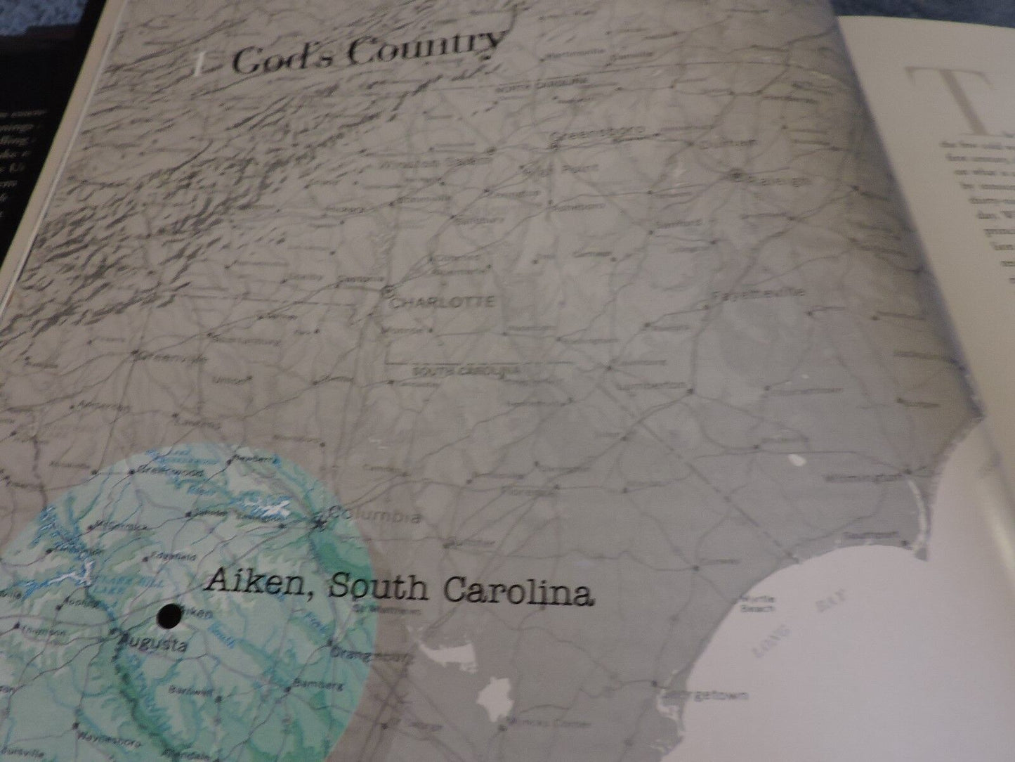 In Search of America by Peter Jennings and Todd Brewster (2002, Hardcover)