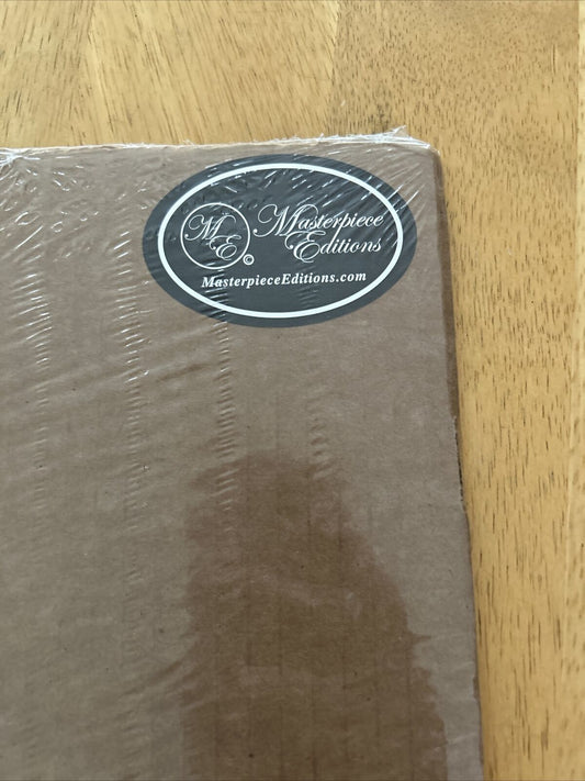 Clark Gable Head Shot Masterpiece Editions 14x11 in.