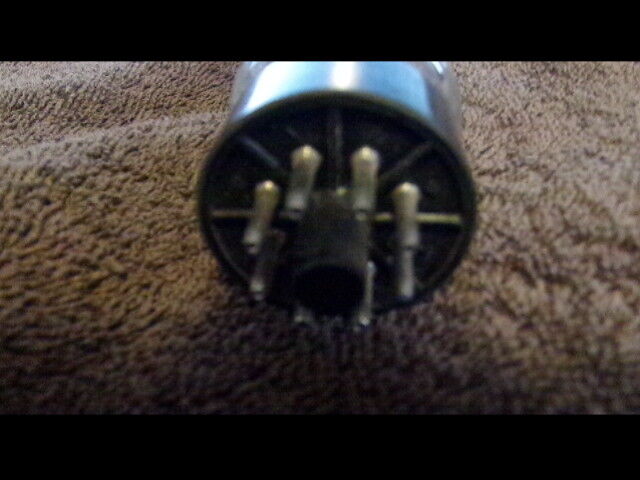 Westinghouse 6EN4 Electronic Tube *New Old Stock!*