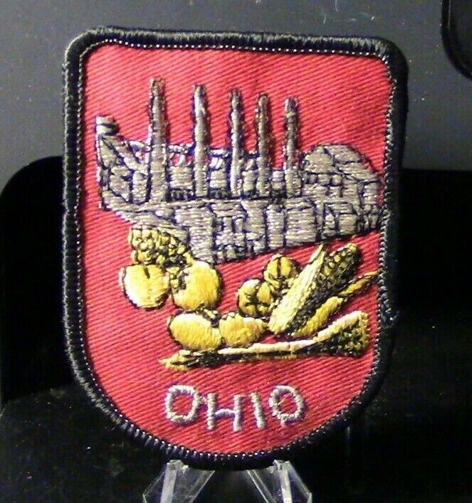 State of Ohio Patch