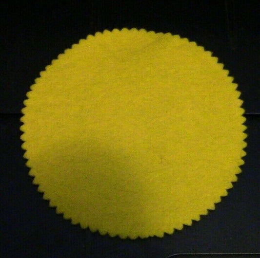 Canadian Boy Scout Program Patch: Good Will Tour, New York, East Mount Dist 1959