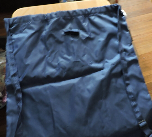 SKETCHERS SLING BACKPACK 19.5X 17 INCHES